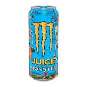 MONSTER MANGO LOCO