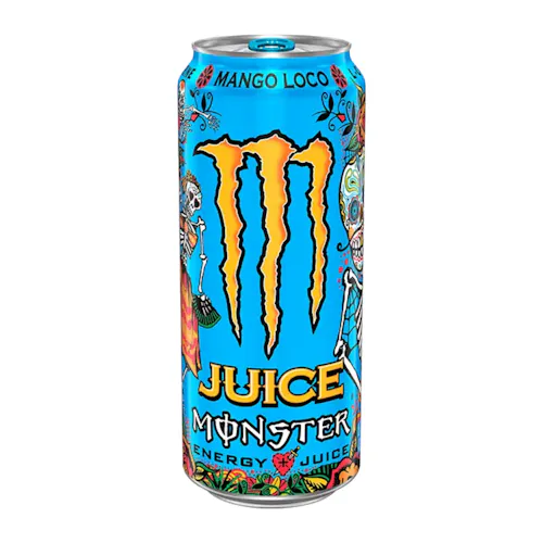 MONSTER MANGO LOCO
