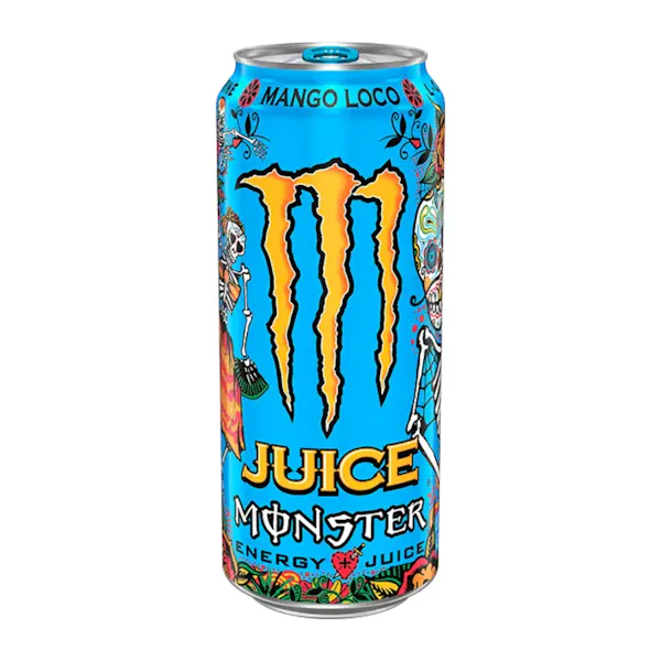 MONSTER MANGO LOCO