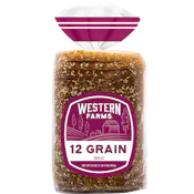 FRANZ 12 GRAIN BREAD