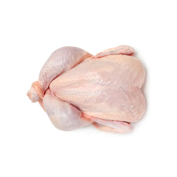 WHOLE BODY CHICKEN FRYERS