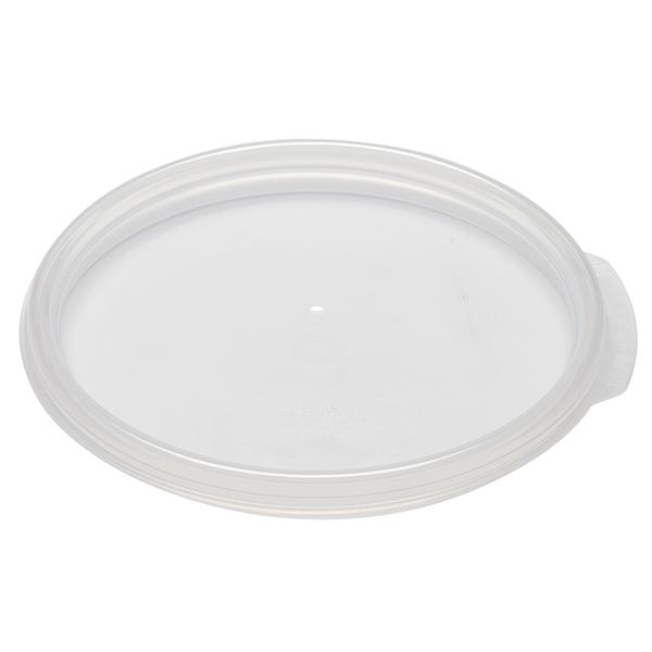 CAMBRO LID FOR TRANSLUCENT CONTAINER 1 QUART