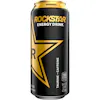 ROCKSTAR ENERGY
