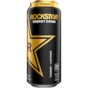 ROCKSTAR ENERGY