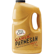 SAUCE CRAFT GARLIC PARMESAN SAUCE