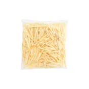 MONARCH 5/16 INCH STRAIGHT CUT FRENCH FRIES