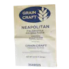 GRAIN CRAFT NEAPOLITAN ITALIAN STYLE PIZZA FLOUR