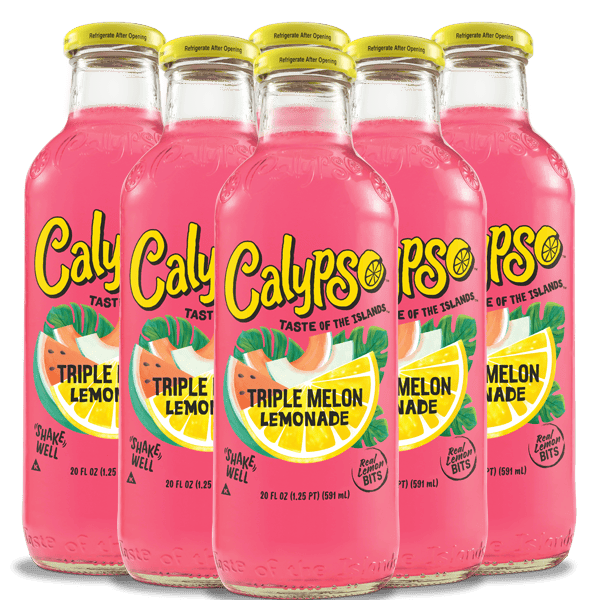 CALYPSO TRIPLE MELON LEMONADE