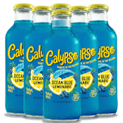 CALYPSO OCEAN BLUE LEMONADE