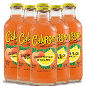 CALYPSO SOUTHERN PEACH LEMONADE