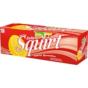 SQUIRT RUBY RED
