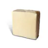 GOSSNER MONTEREY JACK CHEESE SLICED REF HALAL