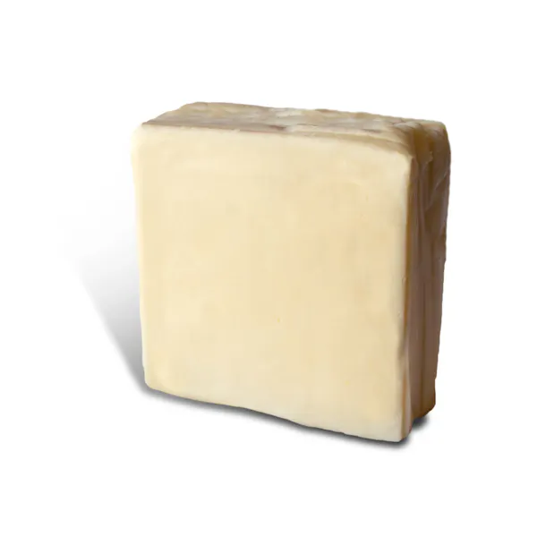 GOSSNER MONTEREY JACK CHEESE SLICED REF HALAL