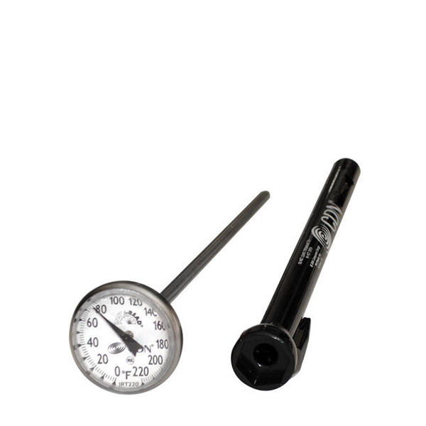 COMPONENT DESIGN NORTHWEST CDN PROACCURATE COOKING THERMOMETER