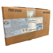 BARBER FOODS CREME BRIE & APPLE STUFFED CHICKEN