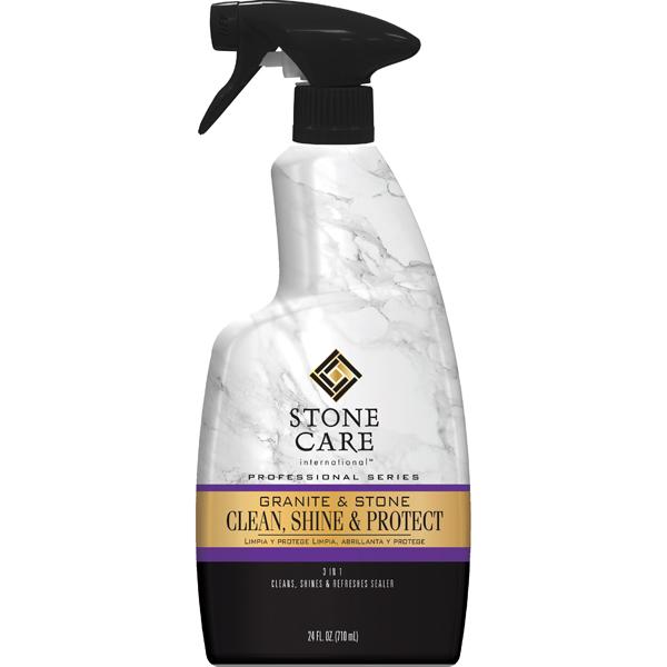 WRIGHT/WEIMAN WEIMANS STONE SHINE & PROTECT SPRAY