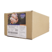 AGROSUPER CHICKEN BREAST PORTION 6 OZ