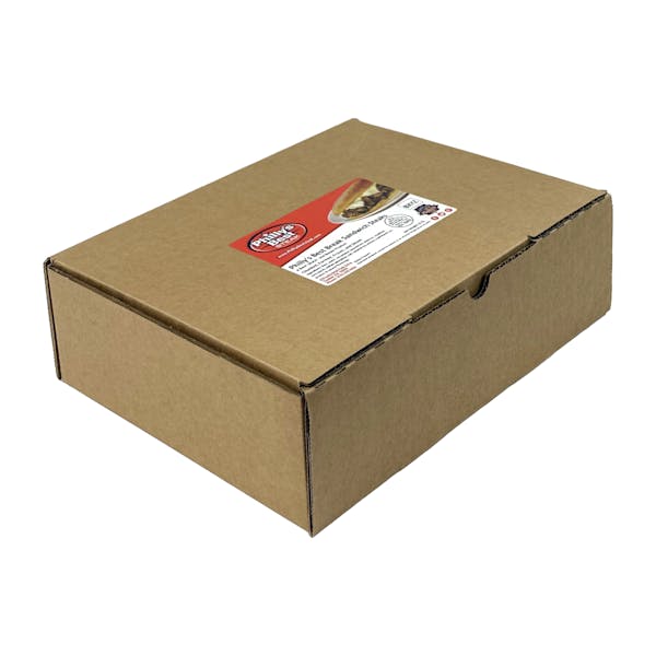 PHILLY'S BEST BEEF SANDWICH SLICED STEAKS 5 OZ