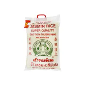 DOUBLE ELEPHANT 25LB JASMINE RICE