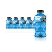 POWERADE BERRY BLAST