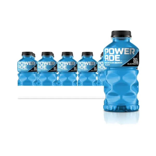 POWERADE BERRY BLAST