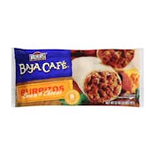RESER'S BEAN & CHEESE BURRITO 8 COUNT