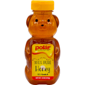 MAMA FRESCA POLAR 100% PURE HONEY BEAR US GRADE A