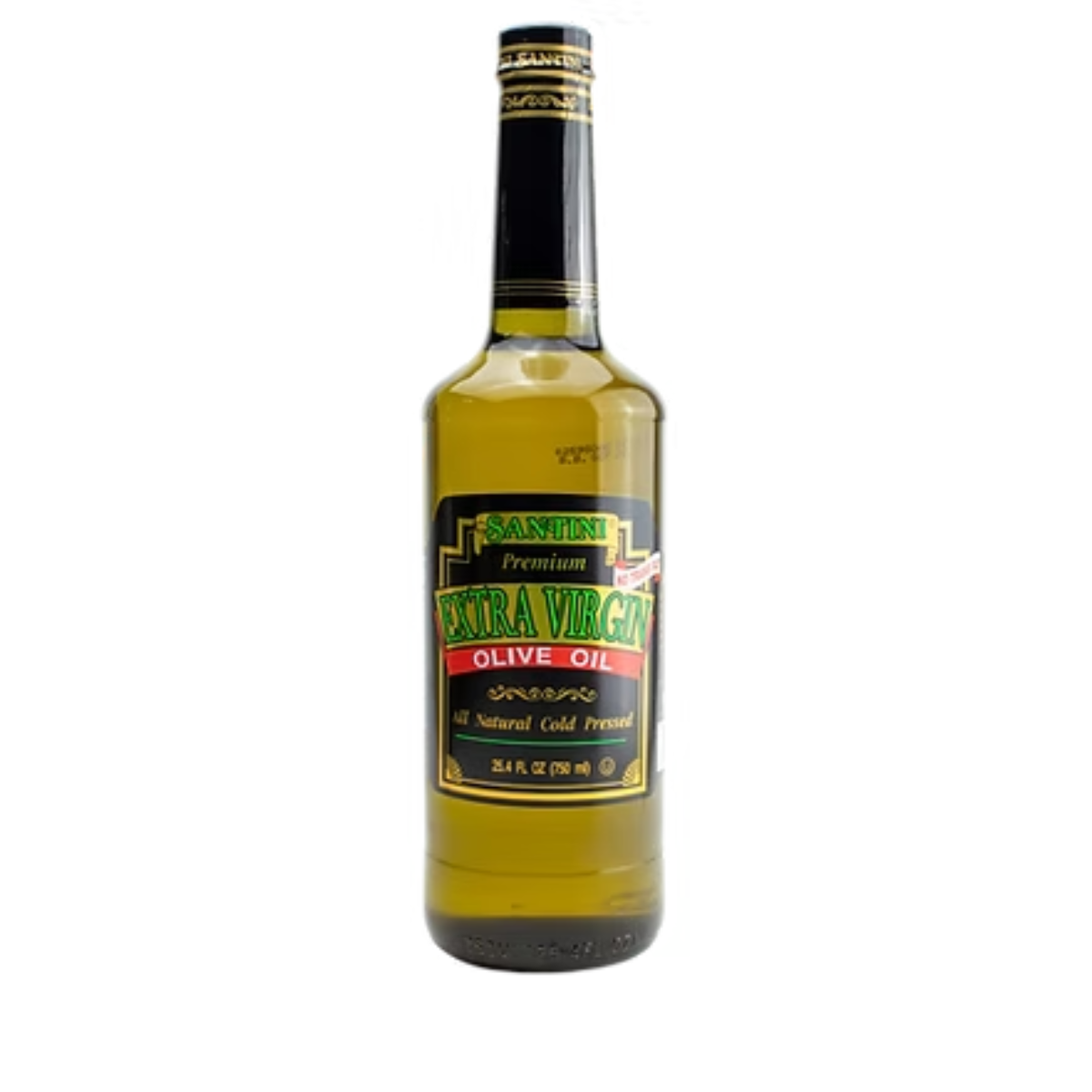 SANTINI EXTRA VIRGIN OLIVE OIL - US Foods CHEF'STORE