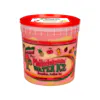 PHILADELPHIA WATER ICE ITALIAN ICE STRAWBERRY LEMONADE