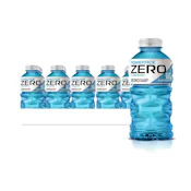 POWERADE MIXED BERRY ZERO