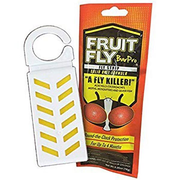 FRUIT FLY BAR PRO FLY STRIP