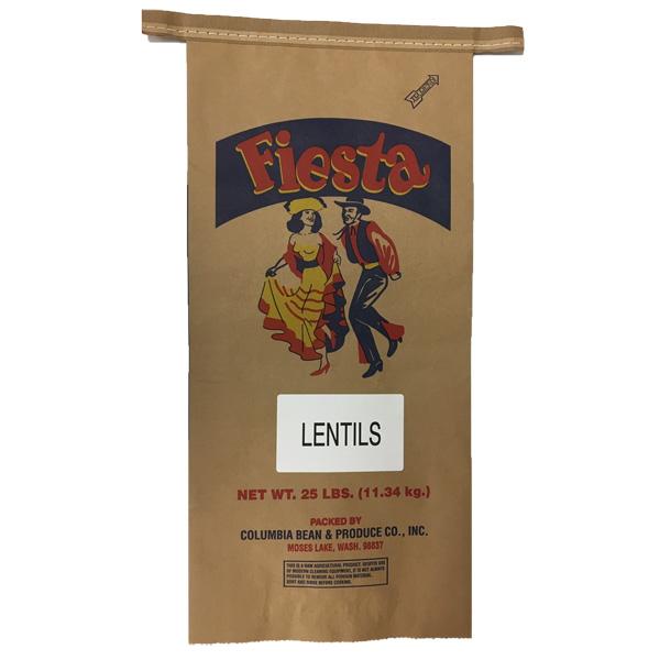 FIESTA LENTILS