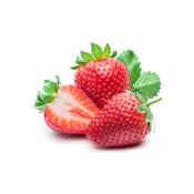 STRAWBERRIES 2 LB