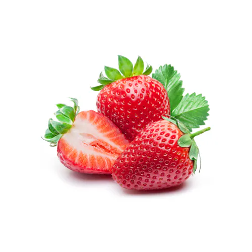 STRAWBERRIES 2 LB