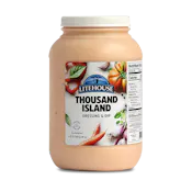LITEHOUSE 1000 ISLAND DRESSING