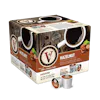 VICTOR ALLEN'S SINGLE SERVE COFFEE HAZELNUT