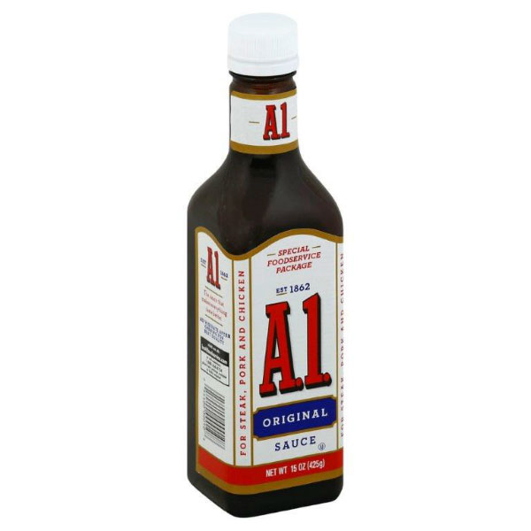A.1. STEAK SAUCE