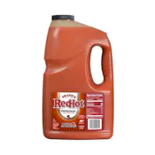 FRANK'S RED HOT SAUCE