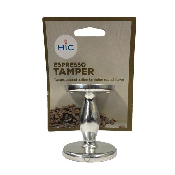 HAROLD IMPORT CO - HIC ESPRESSO TAMPER