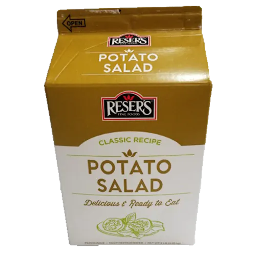 RESERS POTATO SALAD