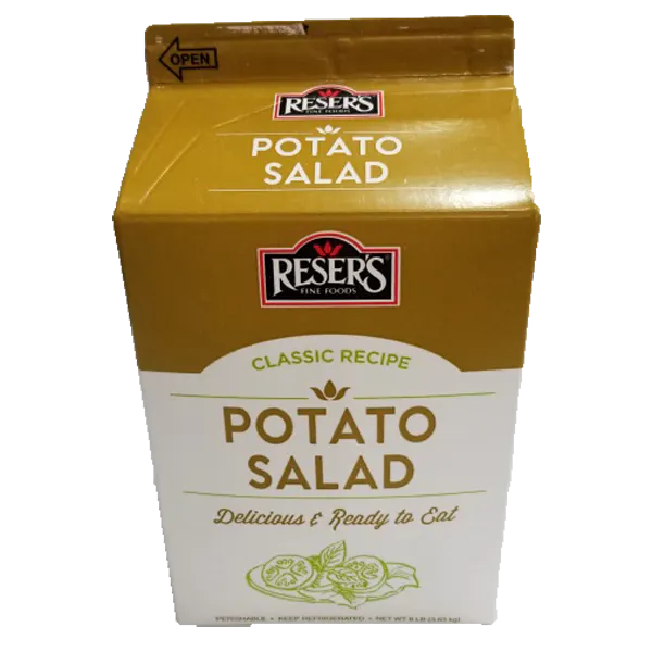 RESERS POTATO SALAD