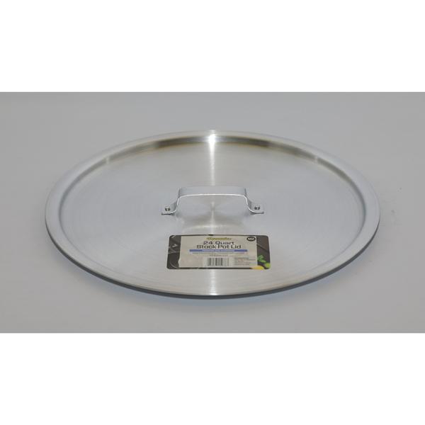 DYNAMIC LID STOCK POT 24 QUART