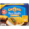 ORTEGA TACO SHELLS