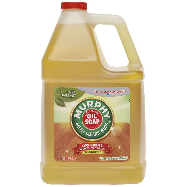 MURPHY'S OIL SOAP