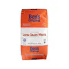 BEN'S ORIGINAL ENRICHED PARBOILED LONG GRAIN WHITE RICE 4% BROKEN