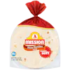 MISSION FAJITA SOFT TACO FLOUR TORTILLA
