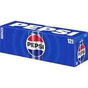 PEPSI COLA
