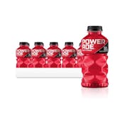 POWERADE FRUIT PUNCH