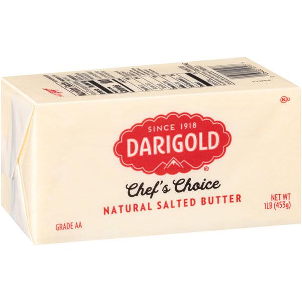 DARIGOLD BUTTER SALTED PRINTS