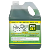 SIMPLE GREEN SIMPLE GREEN D PRO 3 PLUS ANTIBACTERIAL CLEANER